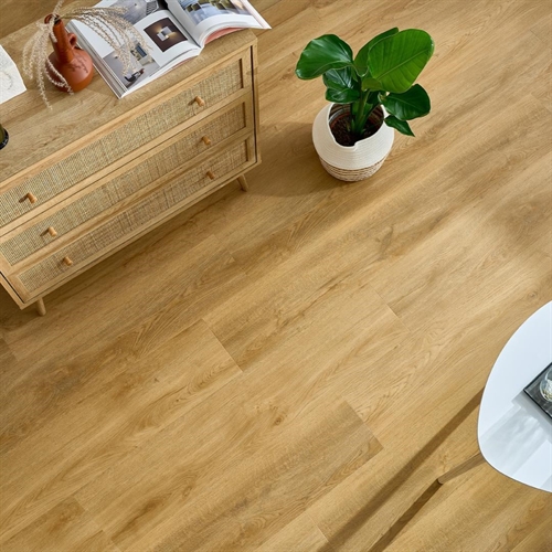 Sierra Oak planke klikvinyl